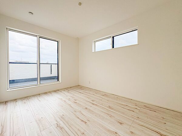 子供部屋