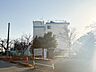 周辺：中学校 270m 宗岡第二中学校