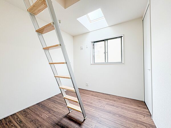 子供部屋