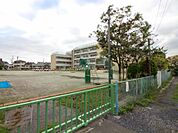 その他環境写真 1271m 馬宮中学校