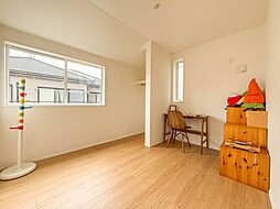 子供部屋の画像