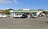 周辺：コンビニ 460m ファミリーマート 越谷宮本町店