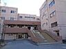 周辺：小学校 330m 越谷市立宮本小学校