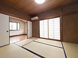 室内の画像