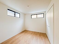 子供部屋の画像