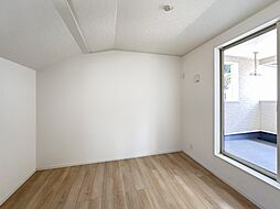 子供部屋の画像