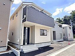 朝霞市宮戸3丁目