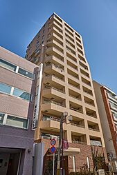 ザ・パームス浦和岸町