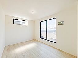 子供部屋の画像