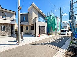 草加市吉町