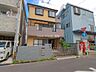 外観：是非とも現地をご確認ください。