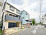 外観：【前面道路】家の良し悪しだけでなく周辺環境も重要なポイント。