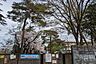 周辺：中学校 480m さいたま市立大宮北中学校