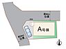 間取り：【区画図】是非とも現地をご確認ください。