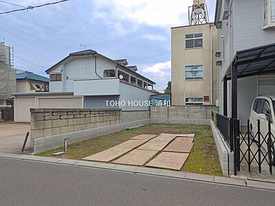 外観:是非とも現地をご確認ください。 外観:是非とも現地をご確認ください。