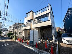 外観の画像