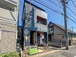 外観の画像
