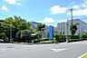 周辺：病院 2600m 自治医科大学付属さいたま医療センター(・先進医療の大学病院。質の高い医療を地域に根ざした救急対応病院)