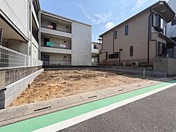 草加市氷川町
