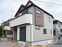 さいたま市緑区三室