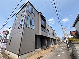さいたま市中央区本町東