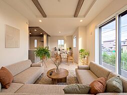 室内の画像