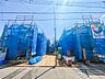 外観：【前面道路5ｍ】陽当りや通風性など各所に施された工夫で住みやすさを実現。部屋の大きさや周辺環境・街並など、資料には掲載していない情報が現地にはたくさんございます。是非ご確認下さい。