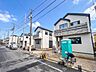 外観：【前面道路5ｍ】陽当りや通風性など各所に施された工夫で住みやすさを実現。部屋の大きさや周辺環境・街並など、資料には掲載していない情報が現地にはたくさんございます。是非ご確認下さい。