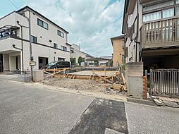 川口市本蓮2丁目