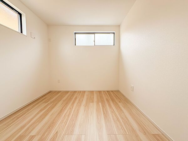 子供部屋