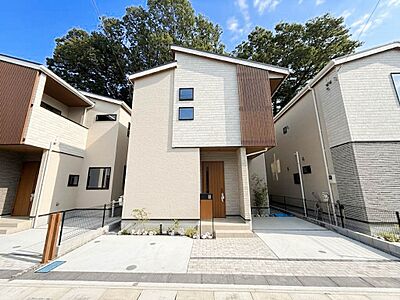 外観:【外観】こちらの物件が少しでも気になるようでしたら、お気軽にお問合せください。人生でいちばん大きなお買い物ですので、ゆっくりご見学ください。ネット上の画像と実際の見学では、リアル感がまるで違… 外観:【外観】こちらの物件が少しでも気になるようでしたら、お気軽にお問合せください。人生でいちばん大きなお買い物ですので、ゆっくりご見学ください。ネット上の画像と実際の見学では、リアル感がまるで違…