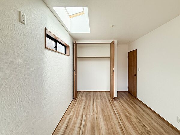 子供部屋を拡大表示