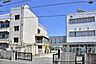 周辺：その他環境写真 900m 川口市立十二月田中学校(【川口市立十二月田中学校】　徒歩4分280)