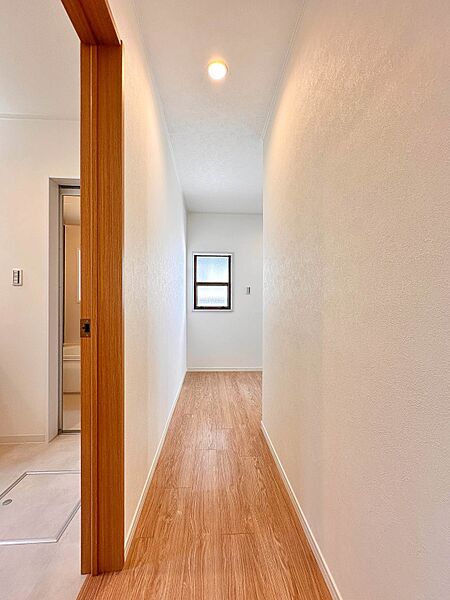 室内を拡大表示