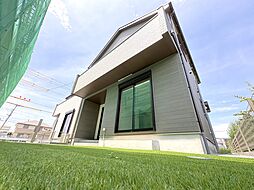草加市新栄3丁目
