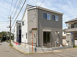 さいたま市緑区宮本