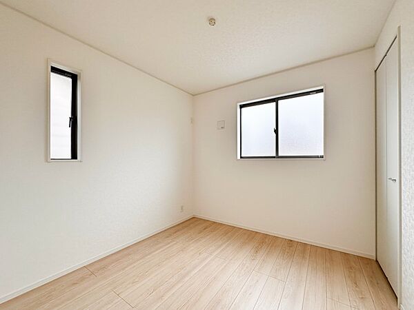 子供部屋