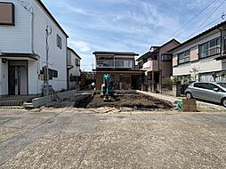 川口市安行慈林