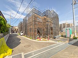 さいたま市西区水判土