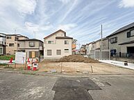 埼玉県さいたま市南区松本1丁目：物件画像