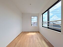子供部屋の画像