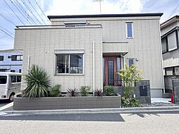 上尾市平塚2丁目