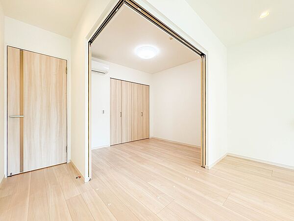 子供部屋