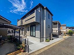 さいたま市緑区三室