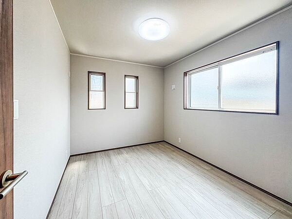 子供部屋