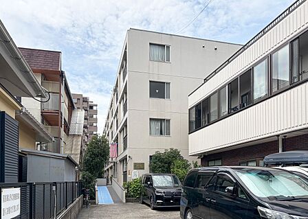 【前面道路】家の良し悪しだけでなく周辺環境も重要なポイント。