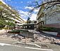 周辺：小学校 700m 沼影小学校