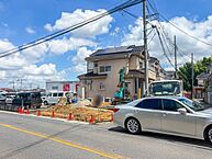 埼玉県さいたま市緑区大字中尾：物件画像