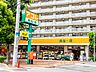 周辺：スーパー 180m アコレ与野鈴谷店(システムをシンプルに。食品ディスカウントスーパーの私たちは価格に自身があります。コストを減らして、例えば、陳列方法、店内設備をシンプルにして、リーズナブ…