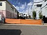外観：【駐車2台】並列駐車（車種限定あり）全棟ゆとりのカースペース